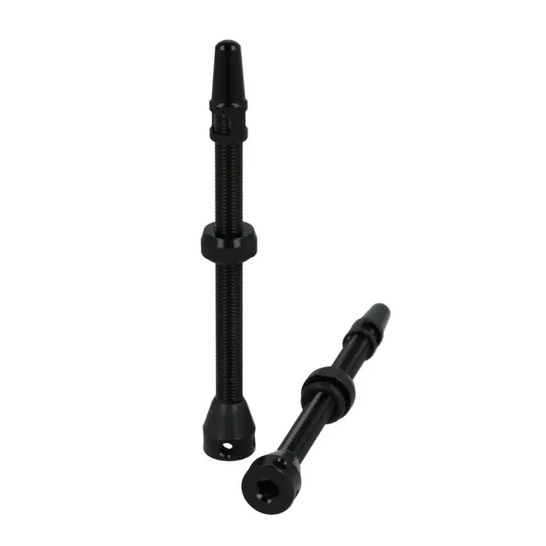 ventilek CST Tubeless černý 2ks FV80mm Super Cena