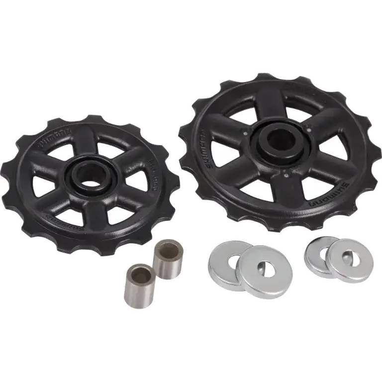 kladky Shimano RD-M310 Dokud Zásoby Vydrží