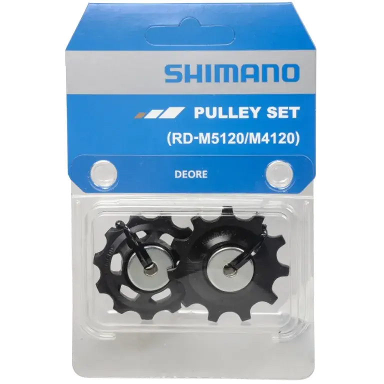Výprodej kladky Shimano RD-M5120/M4120