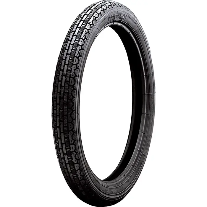 Super Cena HEIDENAU 2.75-18 K39 48P TT (OLDTIMER-CLASSIC) (MZ TS 250 - ETZ 150/250/251 PŘEDNÍ) DOT 2026