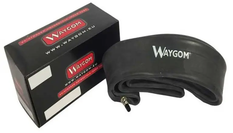 WAYCOM (WAYGOM) Duše hrubá 4MM 2,75/3,00-19 (70/100-19) ULTRA REINFORCED (12) Koupit Online