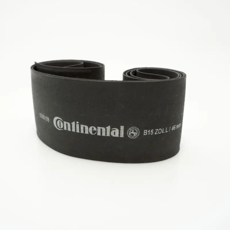 CONTINENTAL gumová páska na ráfek (ráfky kol) 12 šířka 24 MM, 24X12 Expresní Doručení