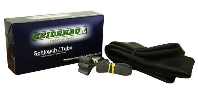 Expresní Doručení HEIDENAU Duše 15F 34G 130/80-15, 140/70-15, 160/60-15