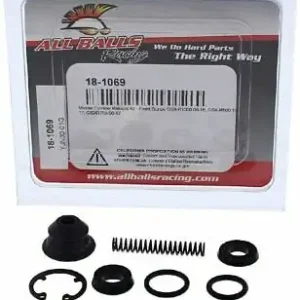 ALL BALLS opravná sada brzdové pumpy přední SUZUKI GSXR 600 15-16, GSXR 750 08-16, GSXR 1000 09-16 Nejprodávanější