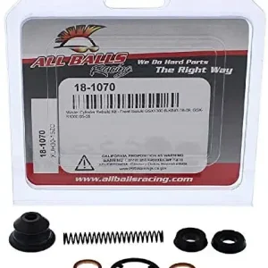 Ověřený ALL BALLS opravná sada brzdové pumpy přední SUZUKI GSX1300 B-KING 08-09, GSX-R1000 05-08