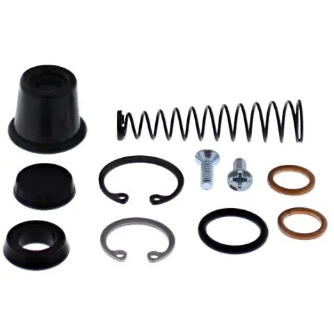 Přímo Od Výrobce ALL BALLS opravná sada brzdové pumpy zadní HONDA CBR 1100XX 97-03, VFR 800 98-09, VTX 1800, ST 1300, VFR 1200, GL 1800, NT 700V, VT 1300