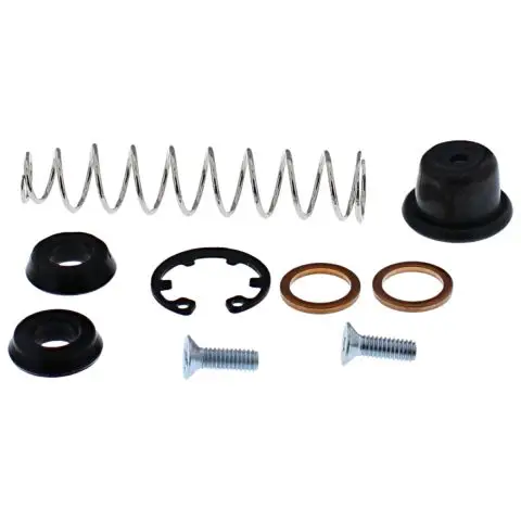 Rychlé Dodání ALL BALLS opravná sada brzdové pumpy přední YAMAHA FJ09 15-16, FJR1300 13-19, FJR1300ES 14-24, FZ07 15-17, FZ09 14-17, FZ10 17, MT07 18-24, MT09 (EURO) 14, MT09 18-20, MT10 18-21, TRACER 900 19, TRACER 900 GT 19-20, XSR700 18-24