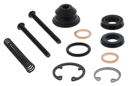 Nízká Cena ALL BALLS opravná sada brzdové pumpy přední HONDA CBR 929 00-01