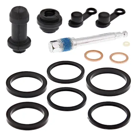 Akce ALL BALLS opravná sada brzdového třmenu přední HONDA PCX125 10-15, PCX150 13-16, WW150 15