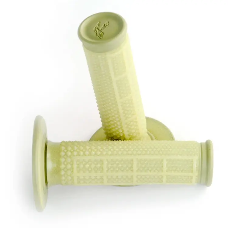 Nejlepší Volba RENTHAL gripy MX KEVLAR DUAL COMPOUND TAPERED, dvousložkový, KEVLAR, barva KEVLAR