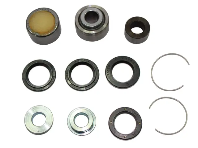 Ihned K Objednání PSYCHIC opravná sada zadního tlumiče HONDA CRF 250R/X (04-05) CRF 450 (02-04) (MX-04111)
