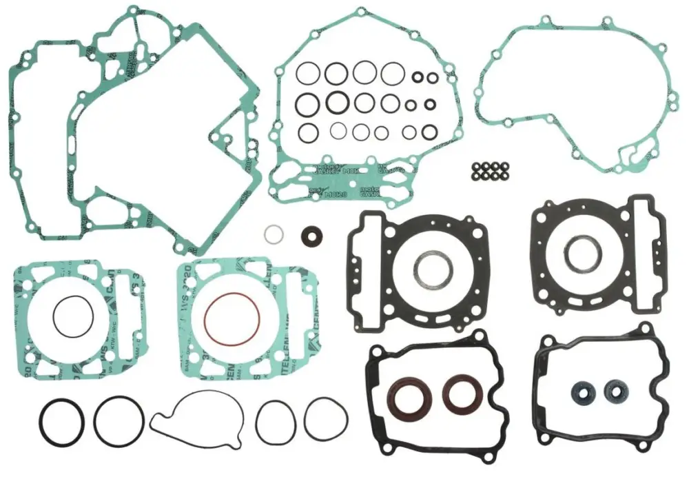 ATHENA kompletní sada těsnění CAN-AM OUTLANDER 800 EFI/XT/LTD 08-12 ( včetně těsnění motoru ) - na objednávku Cenová Bomba