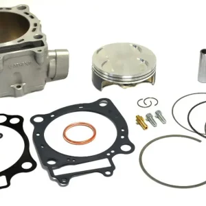 ATHENA kompletní válec HONDA CRF 450X 05-14 BIG BORE 100mm (+4mm) (P400210100021) Zlevněný