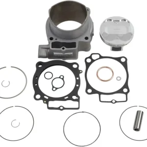 Aktuální ATHENA kompletní válec HONDA CRF 450 R / RX 17-26, BIG BORE (+2mm) (průměr 98 mm) (P400210100060)