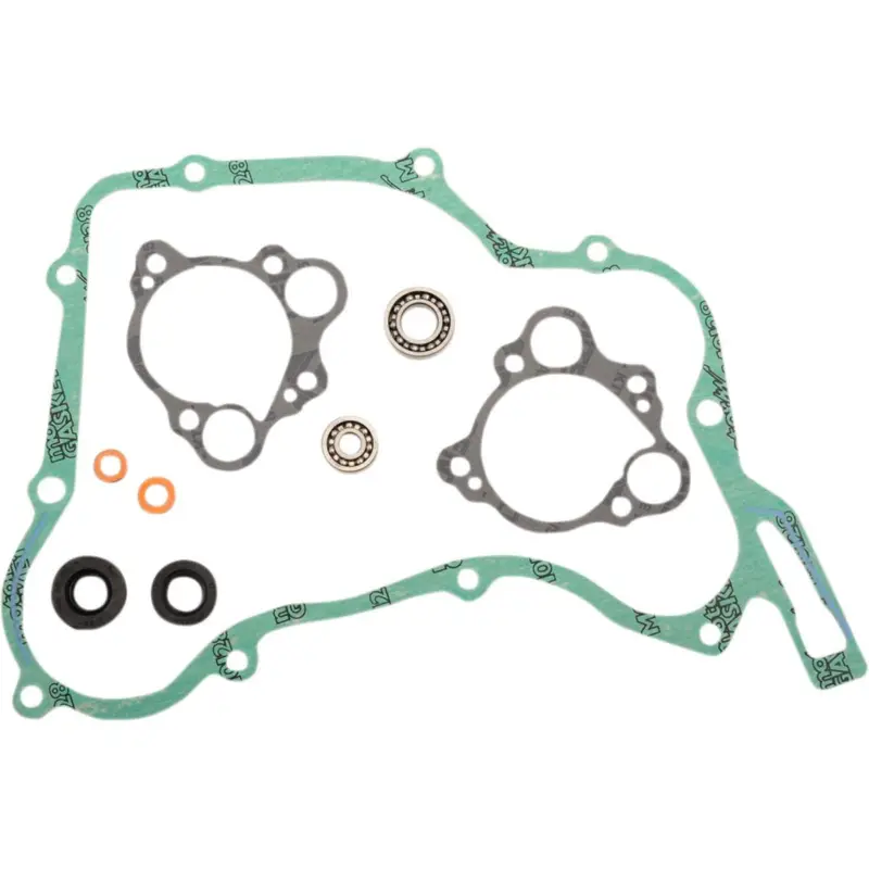 ATHENA opravná sada vodní pumpy HONDA CR 125 90-04 Expresní Doručení