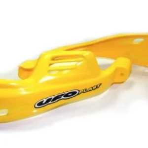 Cenově Výhodný UFO kryty páček OKLAHOMA barva žlutá (s upevněním 28mm) -