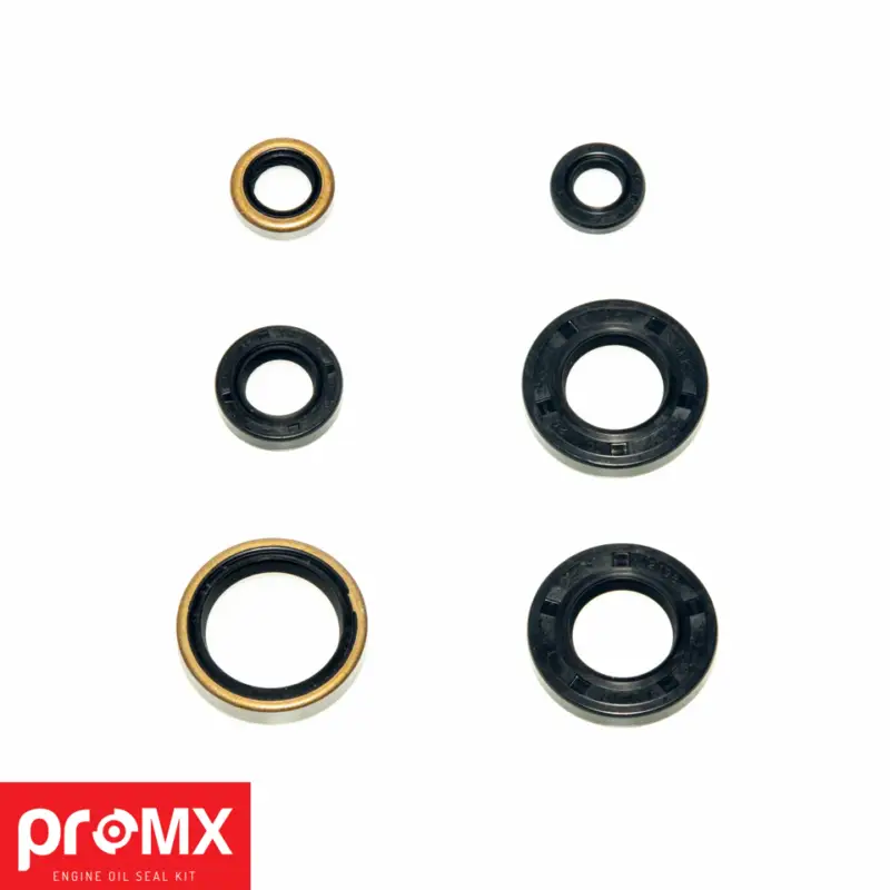 PROMX sada těsnění motoru KTM 65 98-08 (6 kusů) Speciální Cena