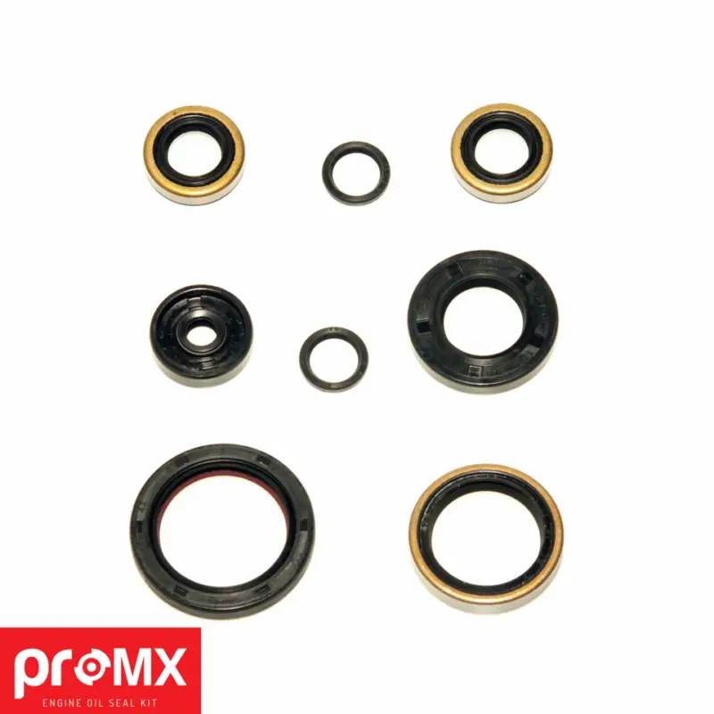 PROMX sada těsnění motoru KTM 85SX (03-10) (8 kusů) Jen Po Omezenou Doba