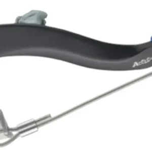 Výprodej ACCEL páka nožní brzdy YAMAHA YZF 250 10-23 WRF 250 15-24 barva modrá