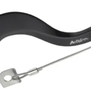 Zlevněný ACCEL páka nožní brzdy SUZUKI RMZ 450 08-13 barva zlatá