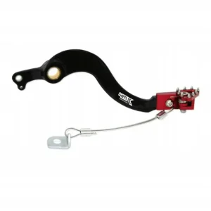 Vysoce Kvalitní ACCEL páka nožní brzdy HONDA CRF 250X 04-18, CRF 450X 05-17