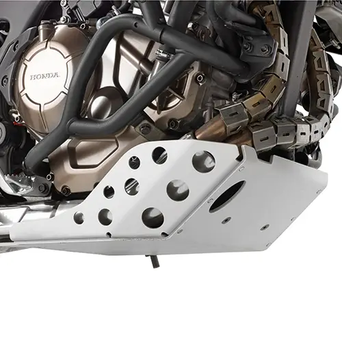 KAPPA kryt motoru hliníkový HONDA CRF 1000L AFRICA TWIN (16-17) - nahrazuje RP1144 Cenově Výhodný