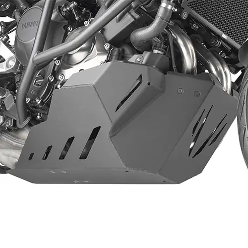 Objednat Nyní KAPPA kryt motoru hliníkový YAMAHA TRACER 900 18-20, TRACER 900 GT 18-20