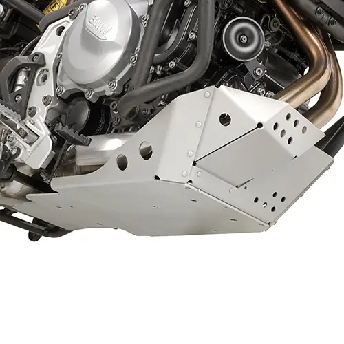 Nejprodávanější KAPPA kryt motoru hliníkový BMW F 750 GS (18-20)
