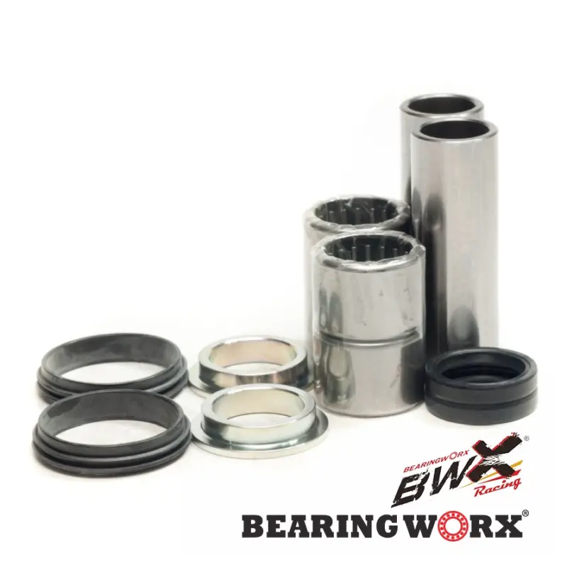 Akční Nabídka BEARING WORX sada na opravu kyvné vidlice HONDA CR 125 (89), 91-92, CR 250 88-91, CR 500 89-91 (28-1030)