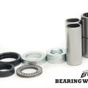 Akce BEARING WORX sada na opravu kyvné vidlice HONDA CR 125 93-01 (28-1041)