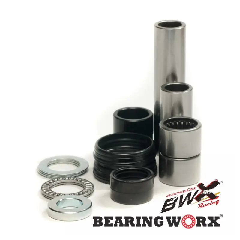 Akce BEARING WORX sada na opravu kyvné vidlice YAMAHA YFM 660R RAPTOR 01-05 (28-1097)