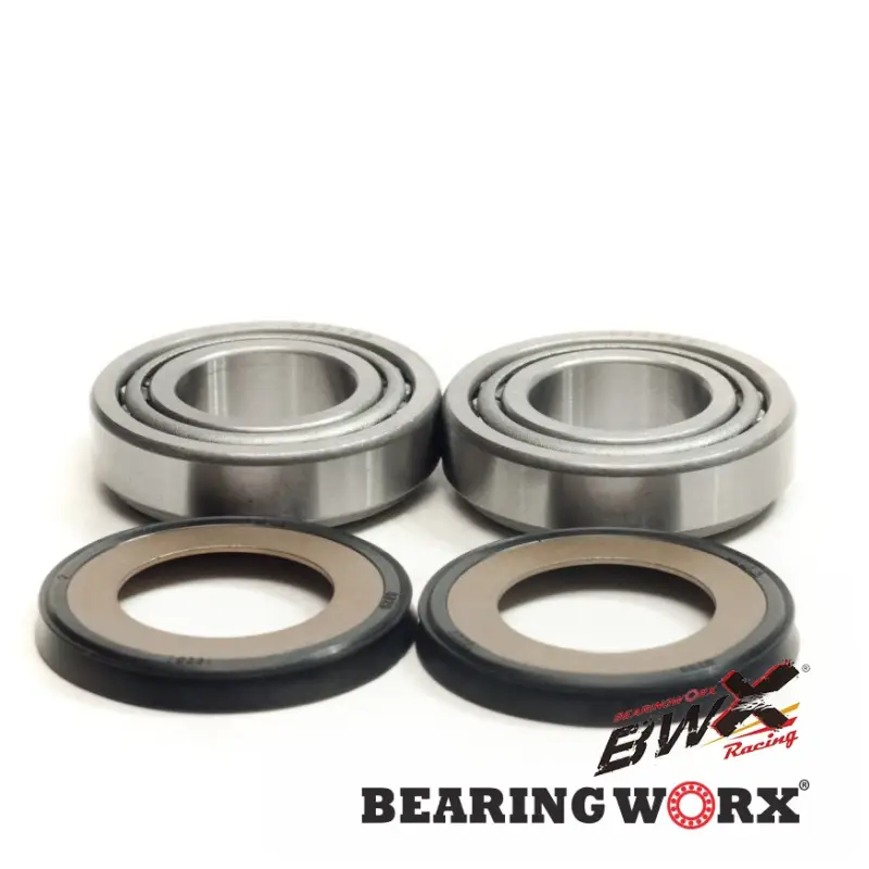 BEARING WORX ložiska řízení s těsněními BUELL FIREBOLT / LIGHTING, CAGIVA ELEPHANT / RAPTOR, HARLEY-DAVIDSON (22-1032) Cenově Výhodný