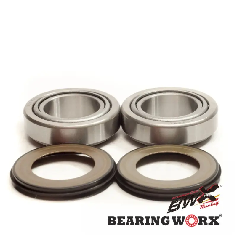Speciální Cena BEARING WORX ložiska řízení s těsněními SUZUKI RM 125/250 93-04, RMZ 250 (07), DRZ 400 00-15, (22-1013)=SBK50008