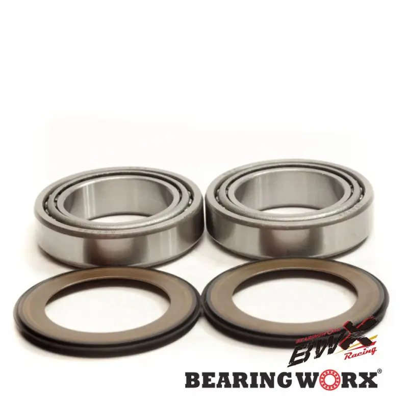 BEARING WORX ložiska řízení s těsnícími prvky SUZUKI RM 125/250 91-92, YAMAHA YZ 125/250 96-24, YZF/WRF 250 01-24, 450 03-14 (22-1001)=SBK70010 Koupit Online