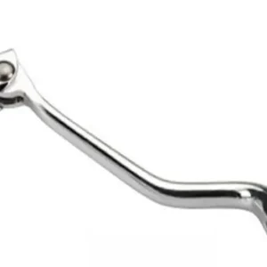 ACCEL páka řazení HONDA CRF 250R 04-09, CRF 250X 04-17 hliníková barva stříbrná Výprodej