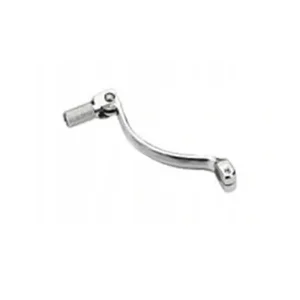 ACCEL páka řazení YAMAHA YZF 250 06-13, WRF 250 07-13, WRF 450 07-15 hliníková barva stříbrná (LCA4310) Sleva
