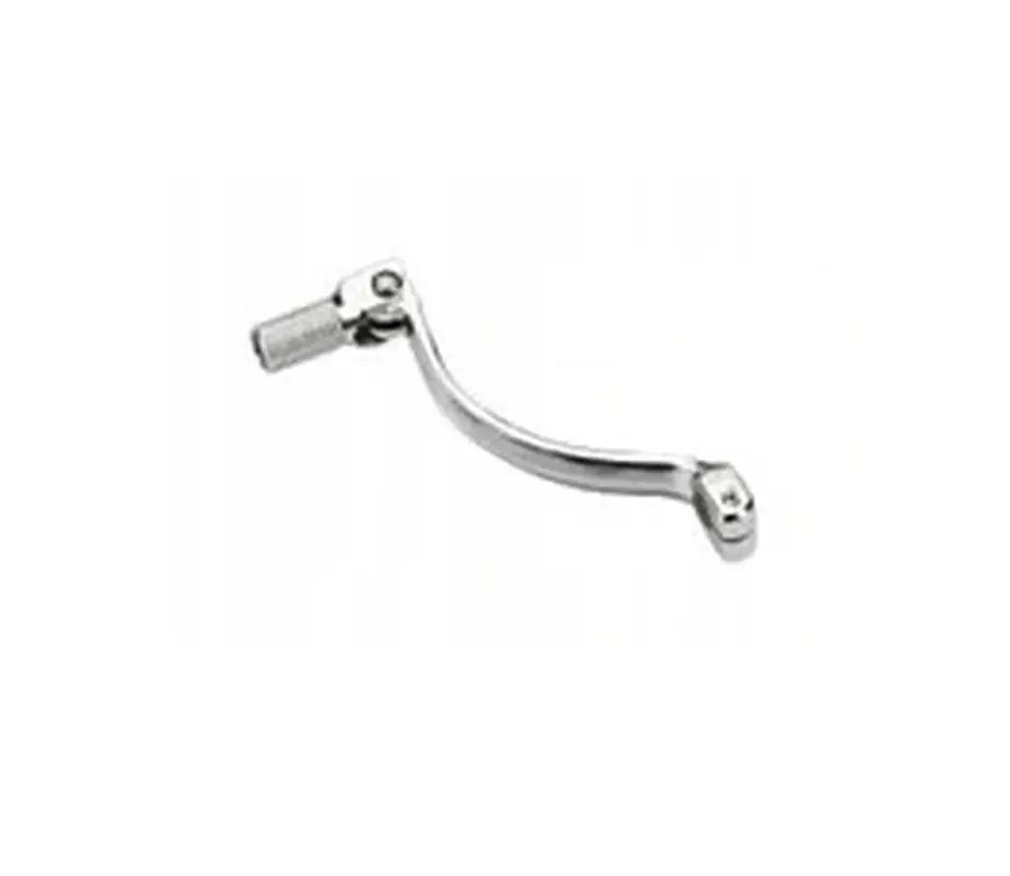 ACCEL páka řazení YAMAHA YZF 250 06-13, WRF 250 07-13, WRF 450 07-15 hliníková barva stříbrná (LCA4310) Sleva