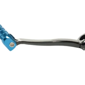 Objednat Nyní ACCEL páka řazení YAMAHA YZF 250 14-18, YZF 450 14-17, WRF 250 14-19, WRF 450 16-18 hliníková barva černá, koncovka modrá