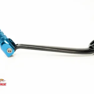 ACCEL páka řazení YAMAHA WR 250R 08-18, WR 250X 08-11 hliníková barva černá, koncovka modrá Super Cena
