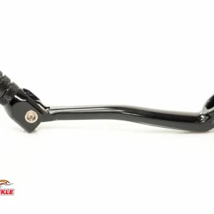 ACCEL páka řazení KAWASAKI KXF 450 06-08 hliníková barva černá Značkový