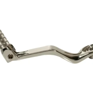 ACCEL páka řazení KTM SX65 09-24, GAS GAS MC 65 21-24, HUSQVARNA TC 65 17-24 hliníková barva stříbrná (46234031044)(LCA4375) Nízká Cena