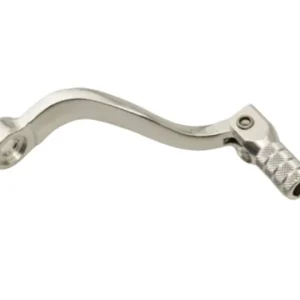 ACCEL páka řazení KTM SX 85 18-23, SX 125/150 16-23, EXCF/SXF 450 16-22, EXC500 17-23 , GAS GAS MC 85/125 21-23 MC 450F 21-23, HUSQVARNA TC 85/125 16-23 ,FC/FE 450 16-22 hliníková barva stříbrná Dokud Zásoby Vydrží