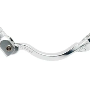 ACCEL páka řazení KTM SX 85 18-25, SX 125/150 16-23, EXCF/SXF 450 16-22, EXC500 17-23, GAS GAS MC 85 21-25, MC 125 21-23 MC 450F 21-23, HUSQVARNA TC 85 18-24, TC 125 16-23, FC/FE 450 16-22 hliníková barva stříbrná Přímo Od Výrobce