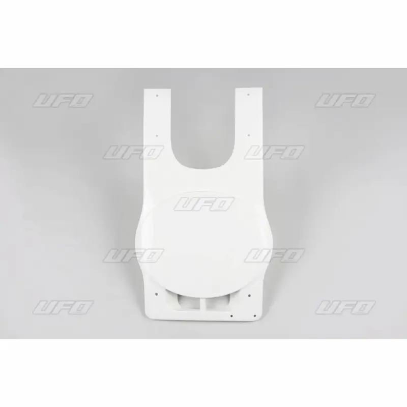 UFO tabulka na startovací číslo VINTAGE BETA 250-500 79-82, BETA 125 79-80, TGM, ACCOSSATO, barva bílá Jen Po Omezenou Doba