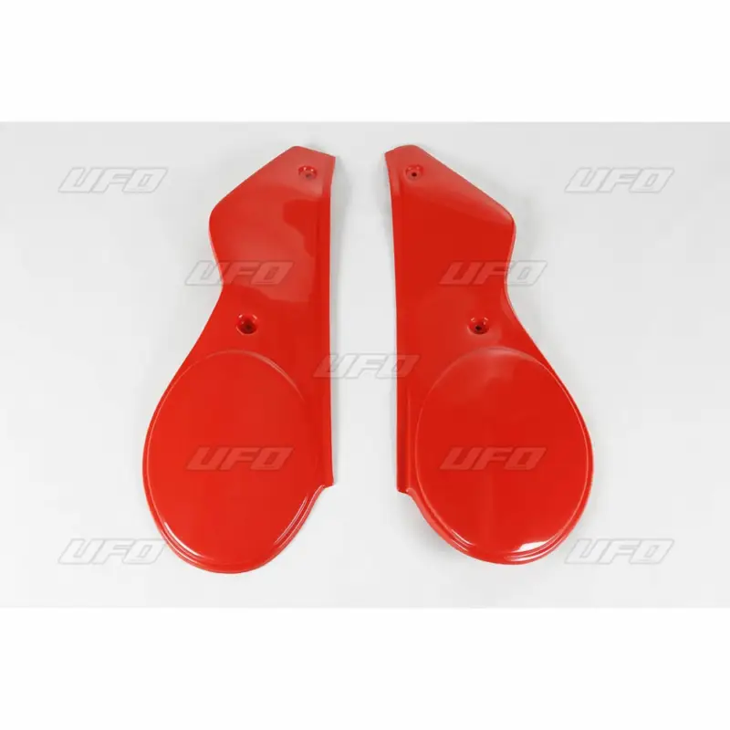 UFO boční tabulky na startovací číslo VINTAGE MAICO 250-490 81 Novinka