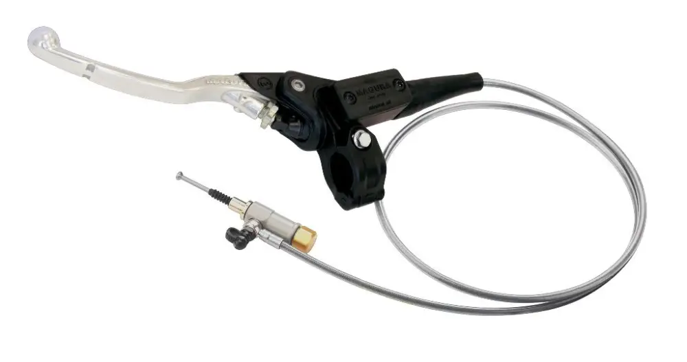 Dokud Zásoby Vydrží MAGURA sada hydraulické spojky HYMEC 167 HONDA CRF 450R 15-16 (průměr pístku 9,5mm)