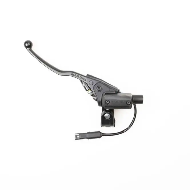 Časově Omezené MAGURA spojková pumpa HYMEC 167 BMW F800 06- (průměr pístku 12mm, dlouhá páka 163mm) minerální kapalina