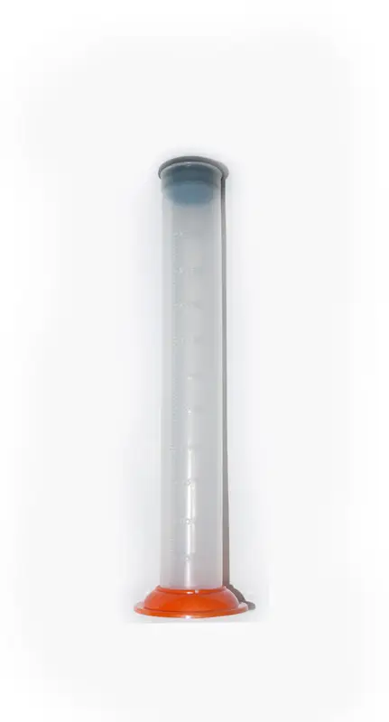 Výprodej ACCEL odměrka oleje 100ml