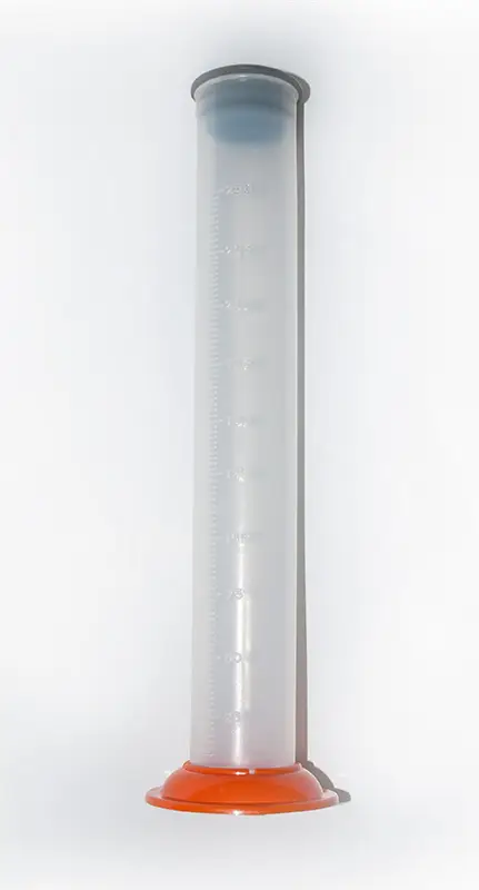 Zlevněný ACCEL odměrka oleje 250ml