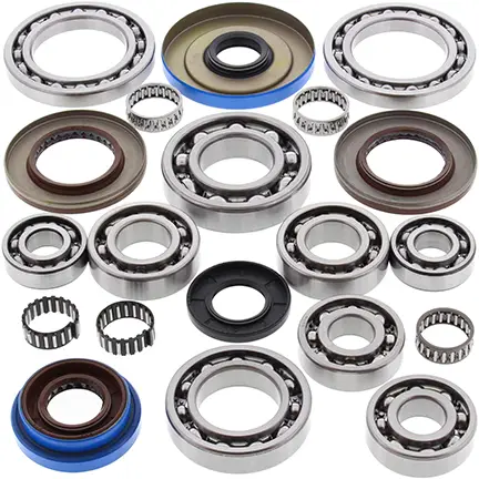 Pouze Dnes ALL BALLS sada na opravu zadního diferenciálu POLARIS RANGER 500/800 10-14, SPORTSMAN 500 TOURING 10-13